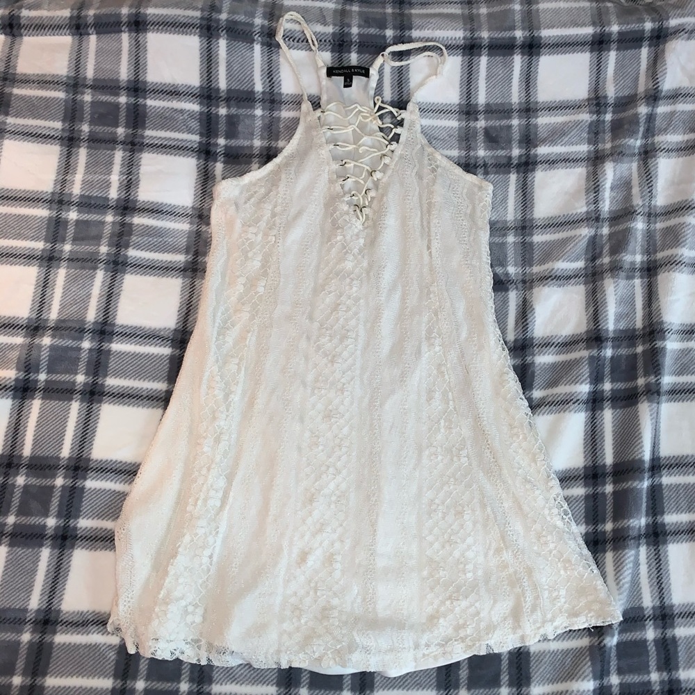 KENDALL & KYLIE DRESS